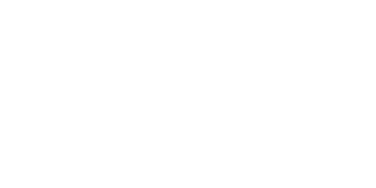 Abstract white lines on black create a minimalist home design element with curved shapes.